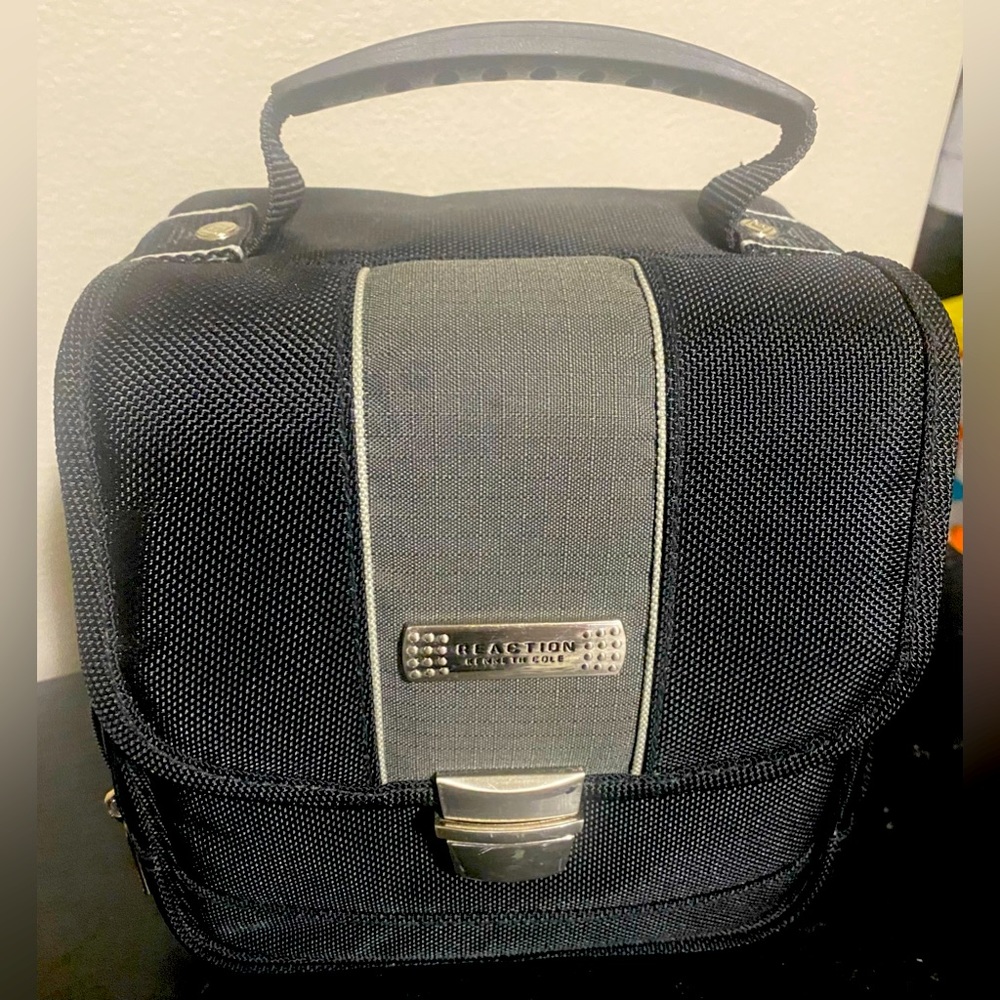 Kenneth Cole Reaction Storage Tote